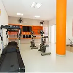Apartamento Condominio Smile