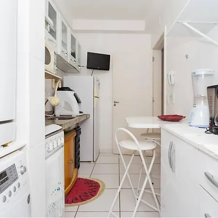 Apartamento Condominio Smile Fortaleza (Ceara)