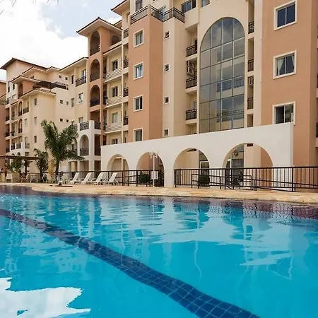 Apartamento Apartamento Condominio Smile Fortaleza (Ceara)
