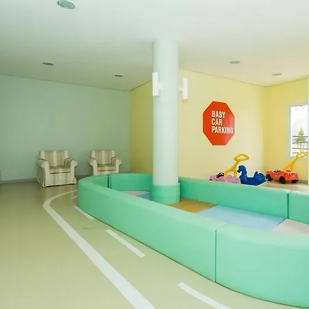 Apartamento Apartamento Condominio Smile