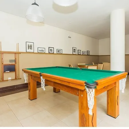 Apartamento Condominio Smile Fortaleza (Ceara)