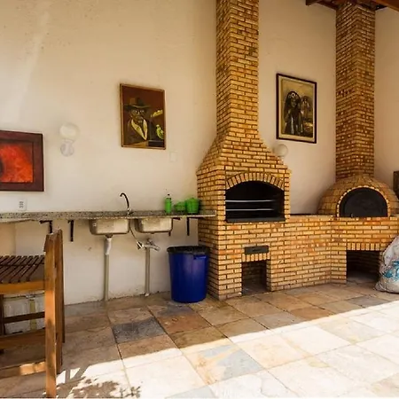 Apartamento Apartamento Condominio Smile *