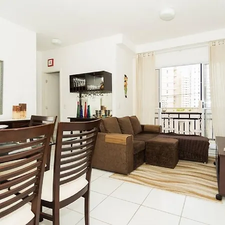 Apartamento Condominio Smile * Fortaleza (Ceara)