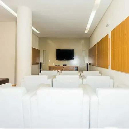 Apartamento Condominio Smile Apartamento Fortaleza (Ceara)
