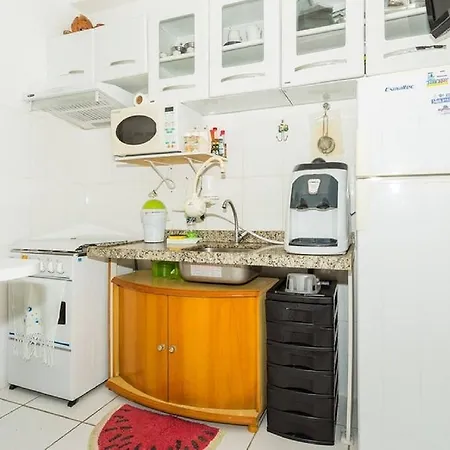 Apartamento Condominio Smile Apartamento