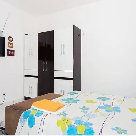 Apartamento Condominio Smile Apartamento *