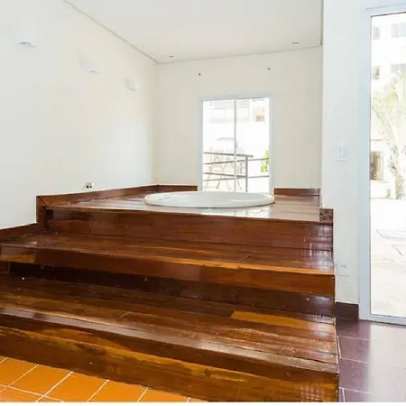 Apartamento Condominio Smile Fortaleza (Ceara)