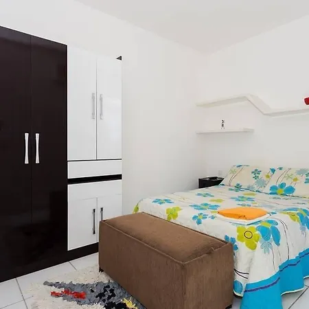 Apartamento Condominio Smile