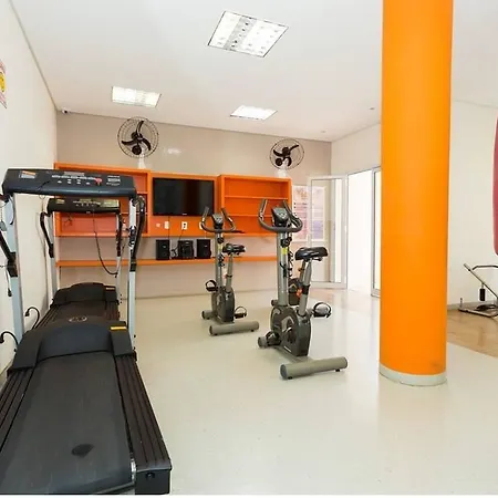 Apartamento Apartamento Condominio Smile Fortaleza (Ceara)