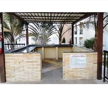 Apartamento Apartamento Condominio Smile *