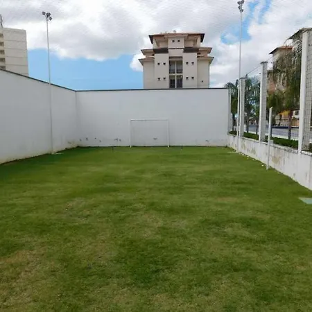 Apartamento Apartamento Condominio Smile