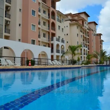 Apartamento Apartamento Condominio Smile