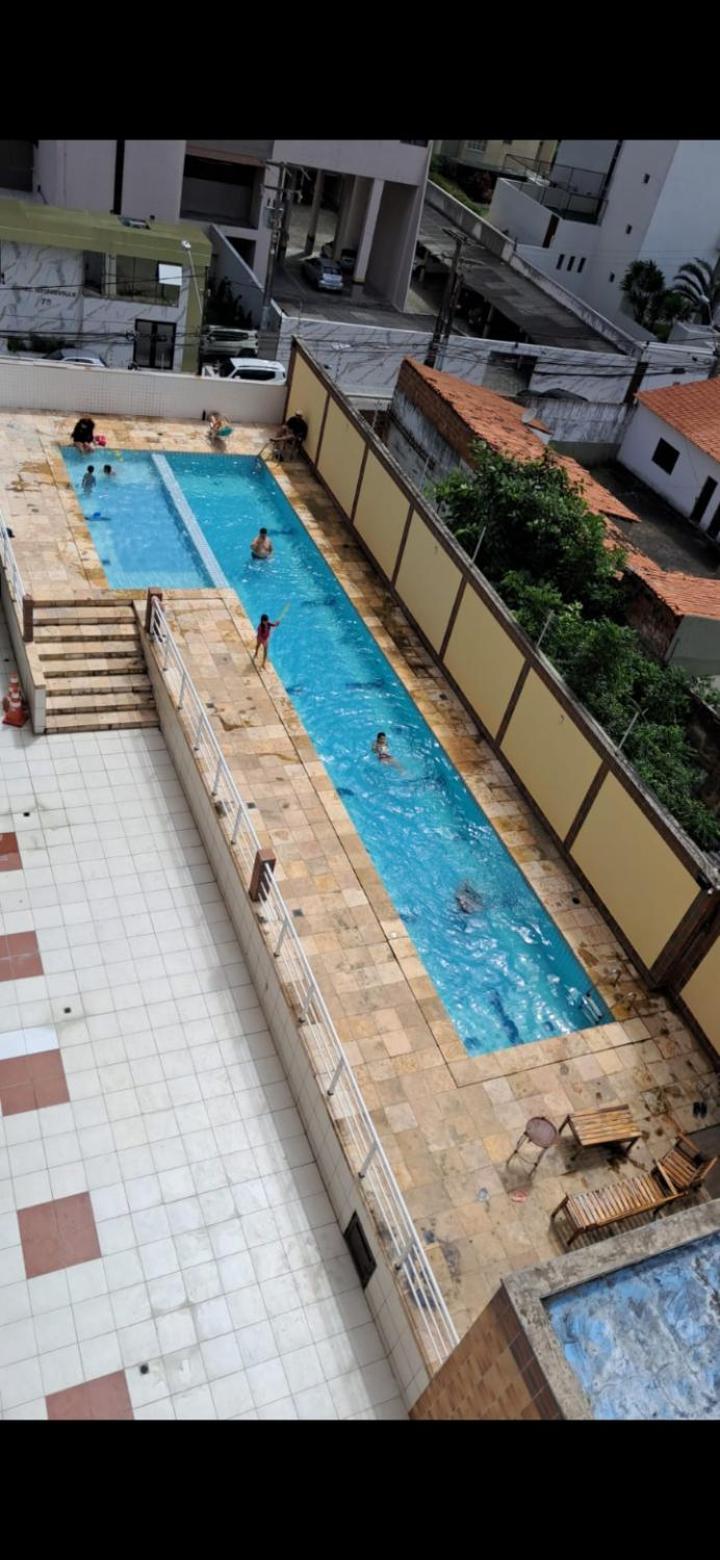 Emilio Hinko - Beira Mar Fortaleza (Ceara)